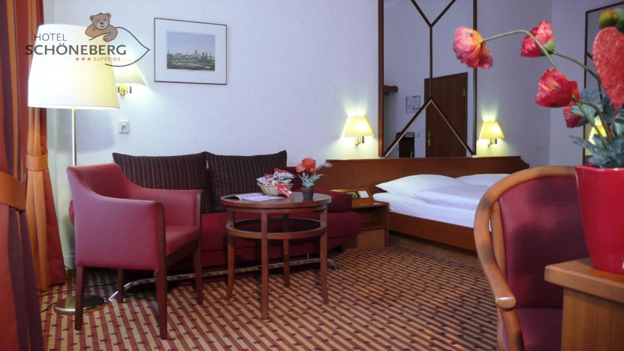 Hotel Schoeneberg Berlim Exterior foto