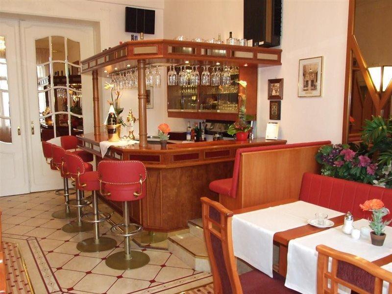 Hotel Schoeneberg Berlim Exterior foto